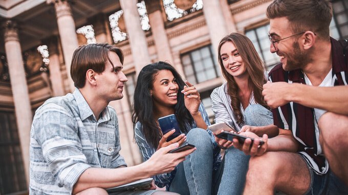 Solo il 14% dei giovani sottoscrive azioni o obbligazioni