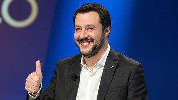 Perché Matteo Salvini vuole il ministero della famiglia (e a cosa servirà)