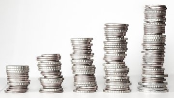 Come guadagnare oltre €3.500 con un conto deposito in 5 anni