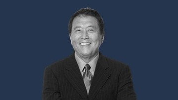 Kiyosaki dice che il crollo dei mercati è già iniziato. Ma cosa dicono i dati?