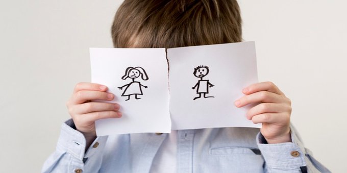 Assegno unico figli per genitori separati o divorziati: a chi spetta e quanto