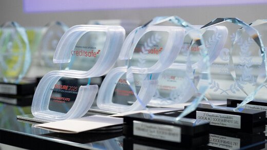 Le eccellenze italiane dell'innovazione e della sostenibilità premiate ai Money Awards 2025