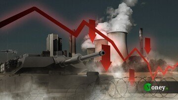 Un mix di rischi travolgerà l'economia globale, l'allarme di Jamie Dimon (JP Morgan)
