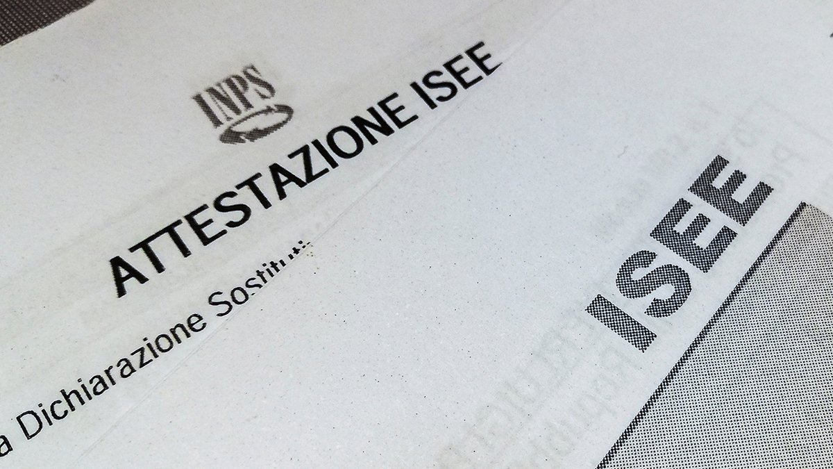 come fare isee da soli