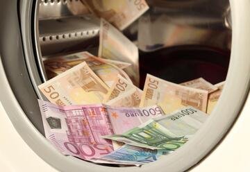 La definizione di riciclaggio e cosa dice la legge