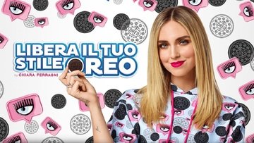 Oreo di Chiara Ferragni: come averli e quanto valgono