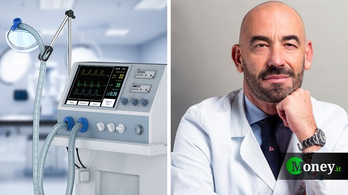 Addio mascherine al chiuso? «Basta obbligo e multe. Ecco cosa serve contro Omicron». Intervista a Matteo Bassetti