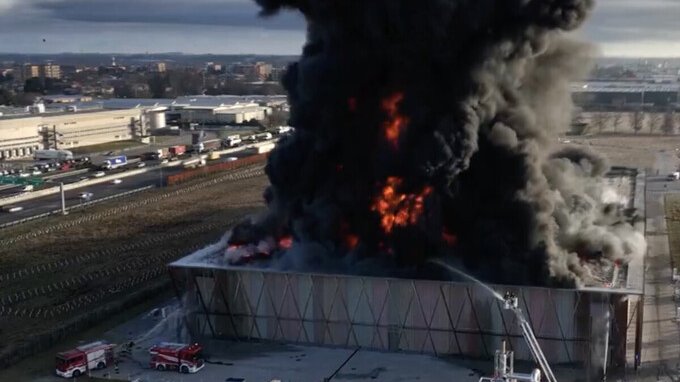 Cosa produce e quali numeri fa Planet Farms, l'azienda dell'incendio a Cavenago