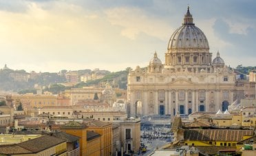 Vaticano S.p.A.: la fede fa i conti con la finanza globale