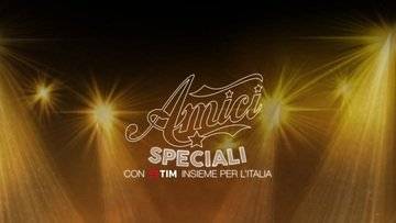 Televoto Amici Speciali 2020: come votare da casa 