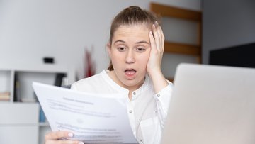 Bolletta da 7.000 euro, consumano una quantità enorme di acqua