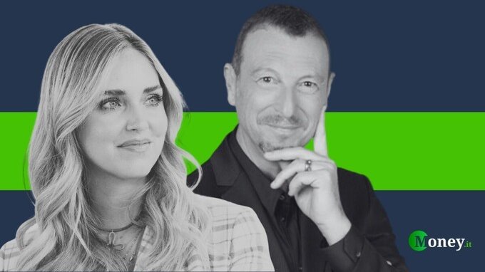 Sanremo, perché la Rai è stata multata per pubblicità occulta (e cosa c'entra Chiara Ferragni)