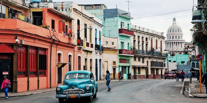 Cuba apre agli investimenti esteri e l'allarme lanciato dalla Florida