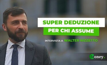 Super deduzione per chi assume, se ne parla agli Stati Generali del Lavoro