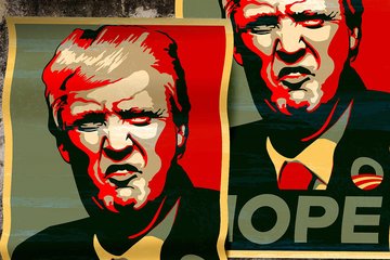Questi lavoratori saranno licenziati in Italia per colpa di Donald Trump