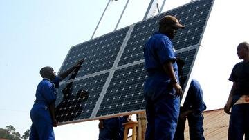 Africa, energia green più importante opportunità per il futuro