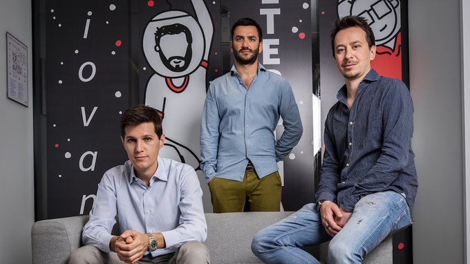 Satispay, chiuso round da €93 milioni. Il fintech italiano vola in Europa