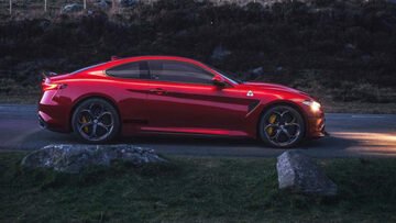 Alfa Romeo: dopo i SUV torna Giulietta e arriva una sportiva?