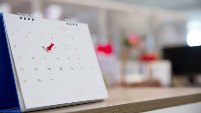 Pagamento reddito di cittadinanza: calendario date 2021