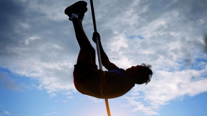 Il “trucco” di questo famoso sportivo per guadagnare €160.000 ad ogni gara