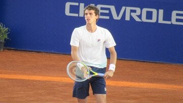 Quanto guadagna Juan Manuel Cerundolo, la promessa del tennis che ha battuto Sinner