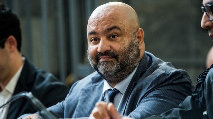 L'ex tesoriere della Lega e la cassa piena di soldi in Africa