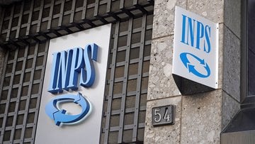 Pensioni, ecco i nuovi importi di minima, sociale e invalidità civile