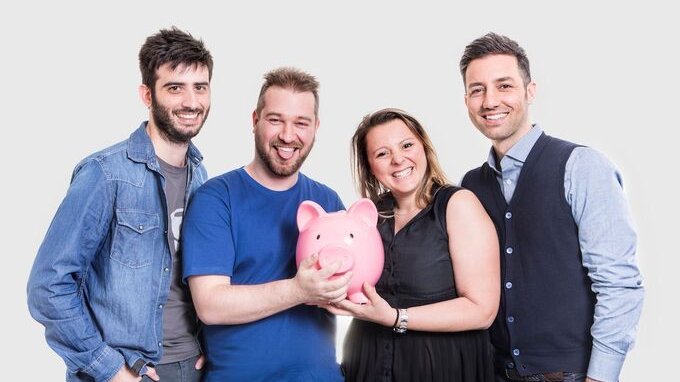 Risparmiare e poi investire: quello che gli italiani devono ancora imparare 