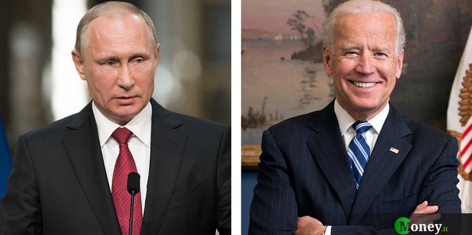Russia-Stati Uniti: com'è andato l'incontro tra Putin e Biden
