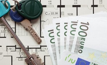 Bonus affitto genitori separati, 500 euro al mese con Isee basso