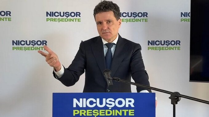 Chi è Nicusor Dan il nuovo presidente della Romania e cosa succede ora in Europa