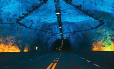 Un tunnel sotto il Mar Mediterraneo. Un progetto gigantesco che collegherà Europa e Africa	