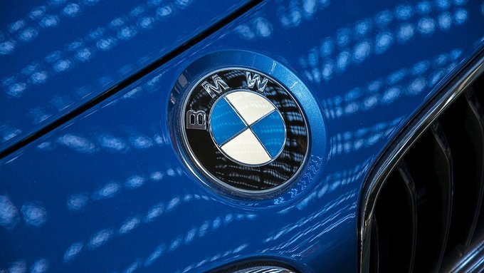 BMW batte Mercedes nelle vendite di auto di lusso