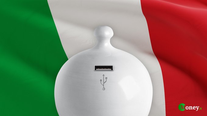 Addio ai PIIGS, ora l'Italia fa parte dei BIF. Occhio ai BTP
