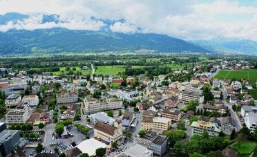 Il Liechtenstein ha 41.000 abitanti e €569 miliardi nelle sue banche. Come ci è riuscito?	