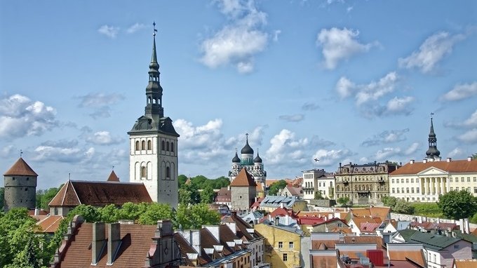 L'Estonia introduce nuove regole su criptovalute e progetti DeFi