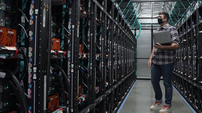 Perché si parlerà sempre di più di sovranità digitale