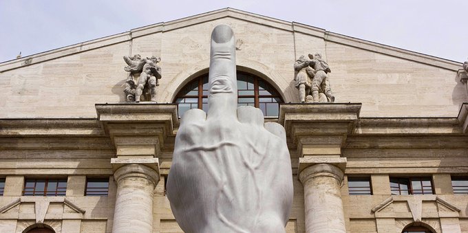 Borsa Italiana aperta il 2 giugno 2022, festa della Repubblica?