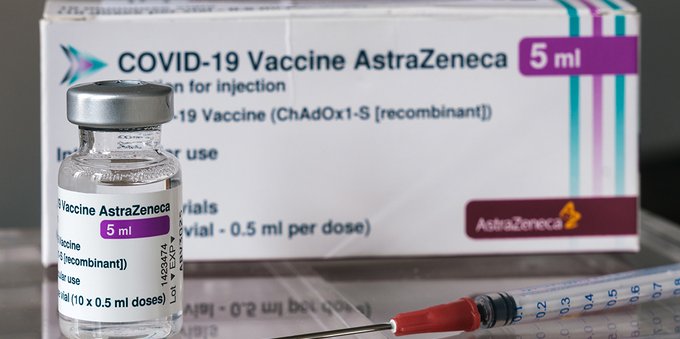 Vaccino AstraZeneca, l'Aifa vieta l'utilizzo in tutta Italia 