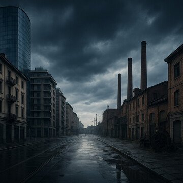 L'OCSE ha appena detto la verità scomoda. L'Italia non è in crisi, è in declino irreversibile