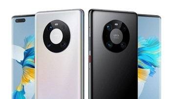 Huawei Mate 40 Pro: prezzo, caratteristiche, scheda tecnica e fotocamere