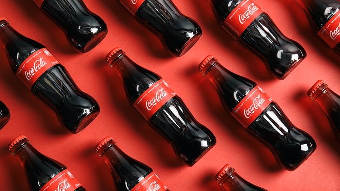 Coca Cola promette un grande cambiamento. «È una buona notizia»