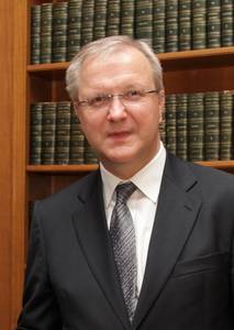 Olli Rehn