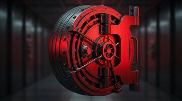 Bloccato senza motivo. Cosa succede davvero ai tuoi soldi in banca?