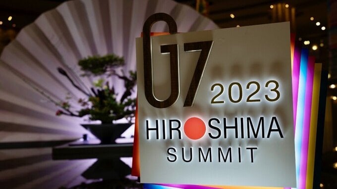 Il G7 in Giappone in 5 punti: di cosa si parla, che farà Meloni e cosa decideranno i leader mondiali