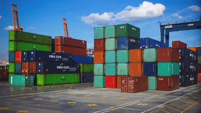 Quest'uomo ha pagato meno di $150 dollari per un misterioso container guadagnando $1 milione 