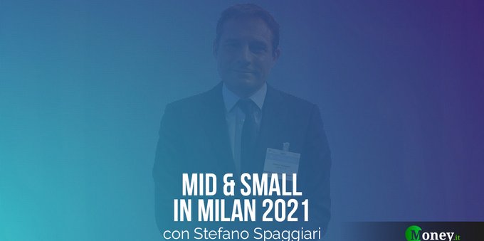 Investor Conference “Mid & Small in Milan”: intervista a Stefano Spaggiari (Expert.ai)