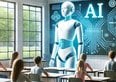 Si può usare l'intelligenza artificiale per fare i compiti?