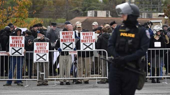 White Lives Matter: significato, origine e perché è in trend su Twitter