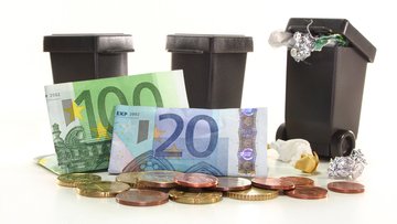 TARI 2021, riduzione per le imprese che recuperano i rifiuti urbani: chiarimenti dal MiTE